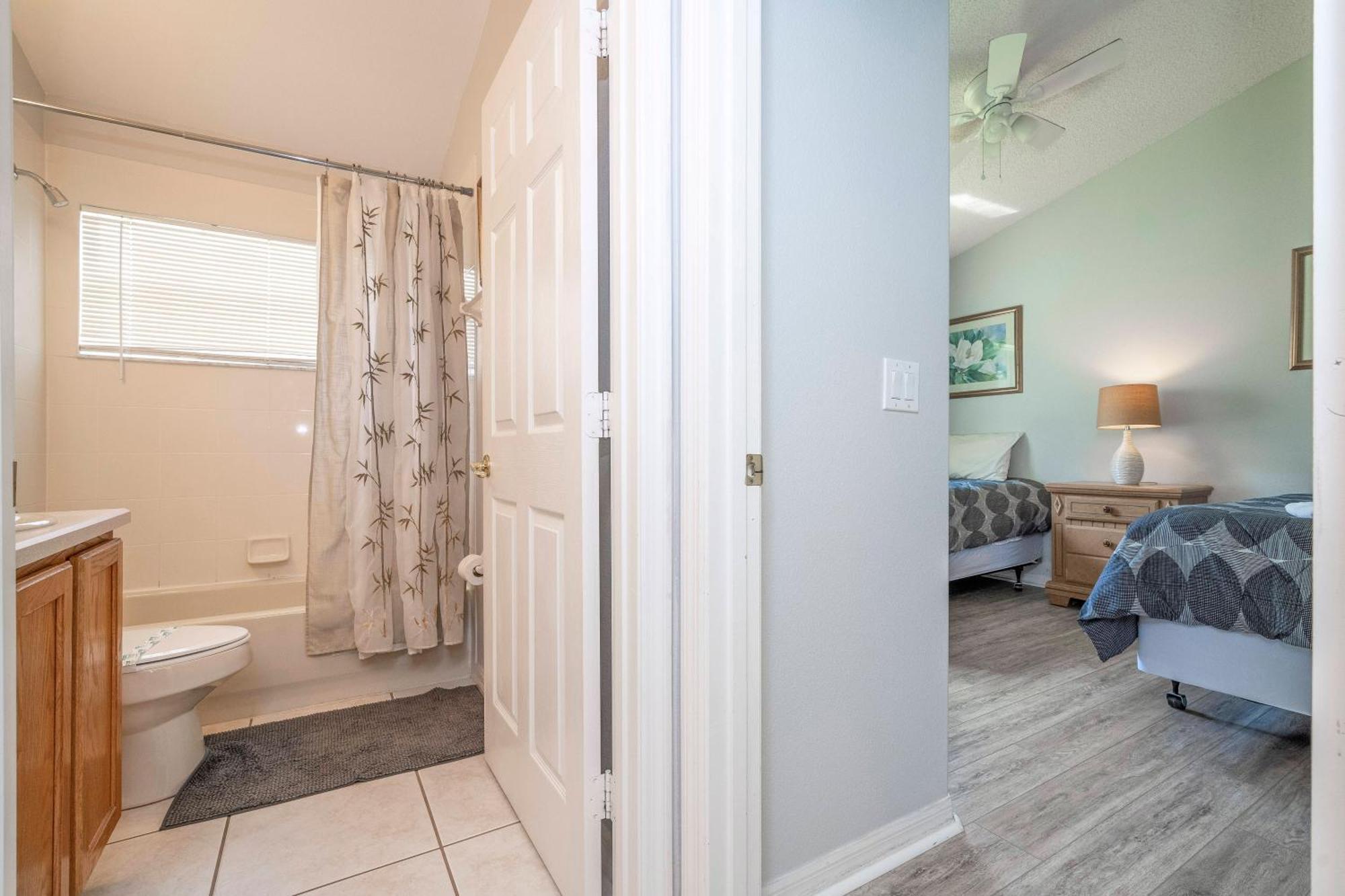 Cozy Vacation Home Near To Disney 2619 Kissimmee Ngoại thất bức ảnh