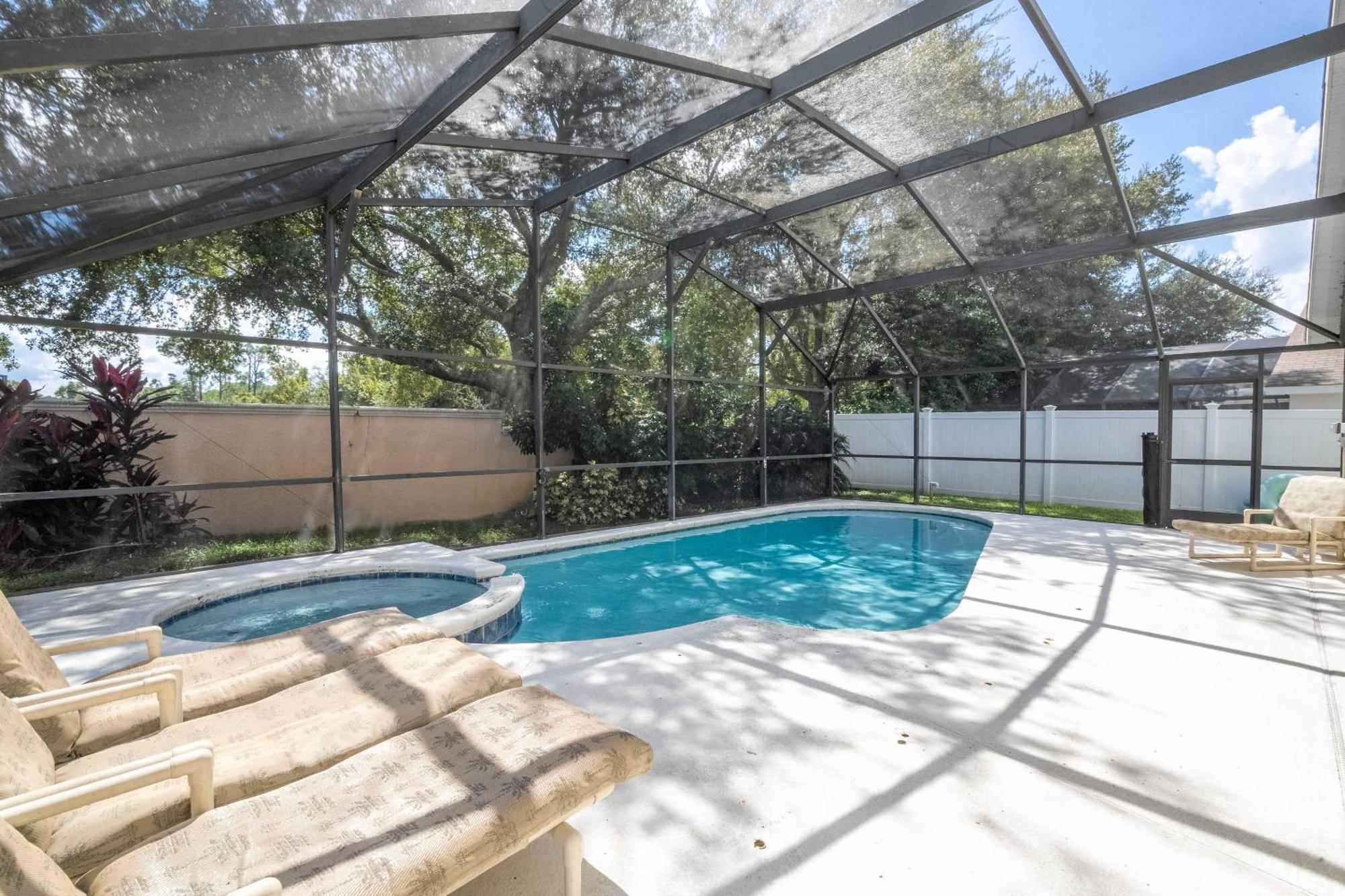 Cozy Vacation Home Near To Disney 2619 Kissimmee Ngoại thất bức ảnh