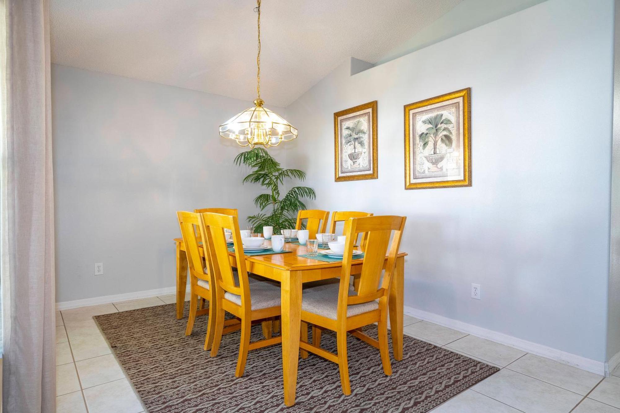 Cozy Vacation Home Near To Disney 2619 Kissimmee Ngoại thất bức ảnh