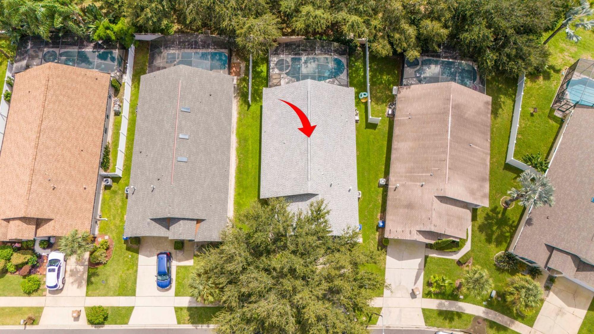 Cozy Vacation Home Near To Disney 2619 Kissimmee Ngoại thất bức ảnh